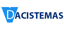 Dacistemas Logo